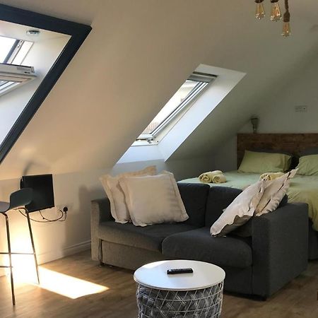 Rathlin Sound Apartment, Ballycastle Luaran gambar