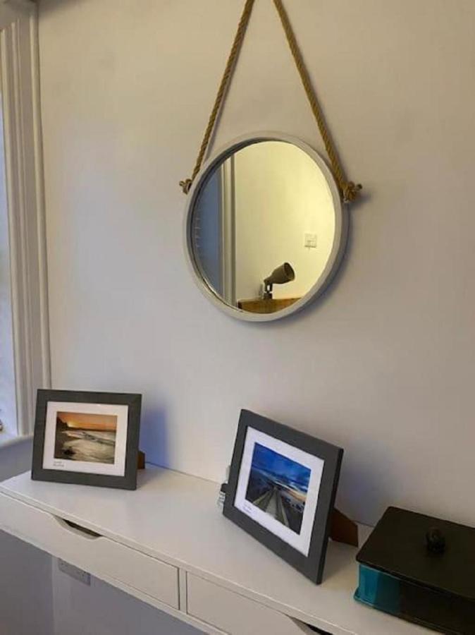 Rathlin Sound Apartment, Ballycastle Luaran gambar
