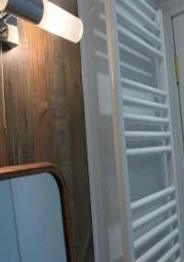 Rathlin Sound Apartment, Ballycastle Luaran gambar