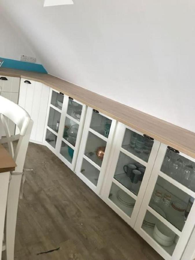 Rathlin Sound Apartment, Ballycastle Luaran gambar