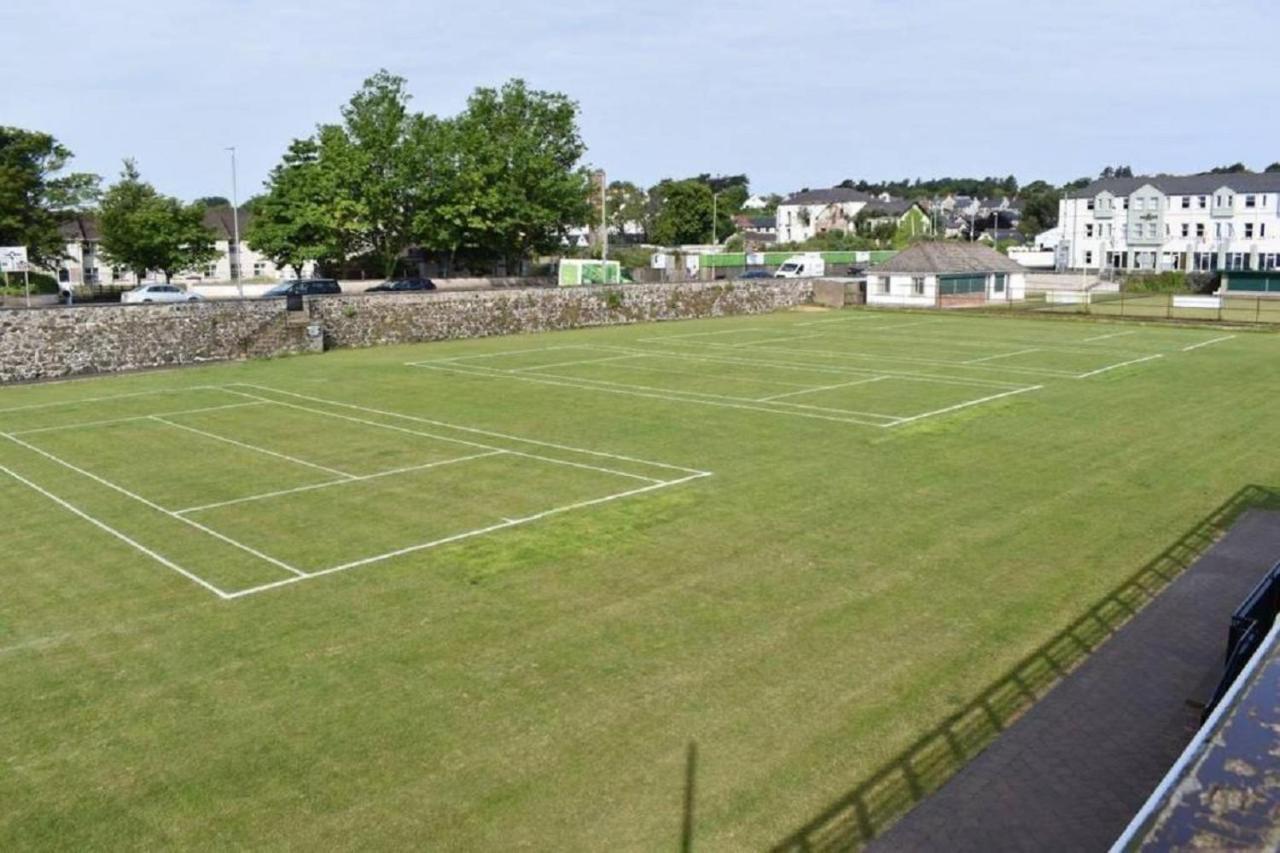 Rathlin Sound Apartment, Ballycastle Luaran gambar