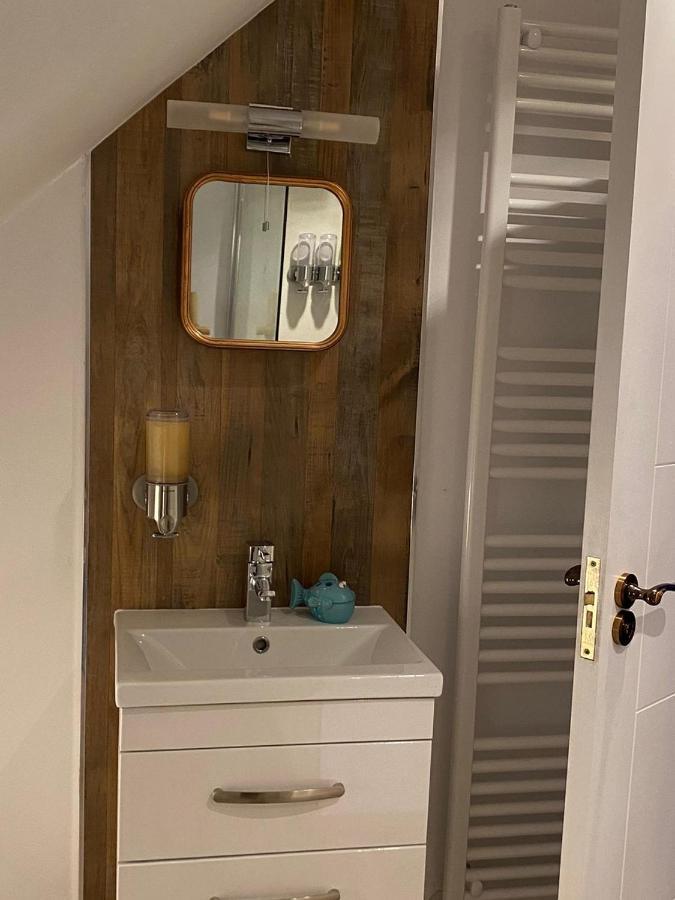 Rathlin Sound Apartment, Ballycastle Luaran gambar