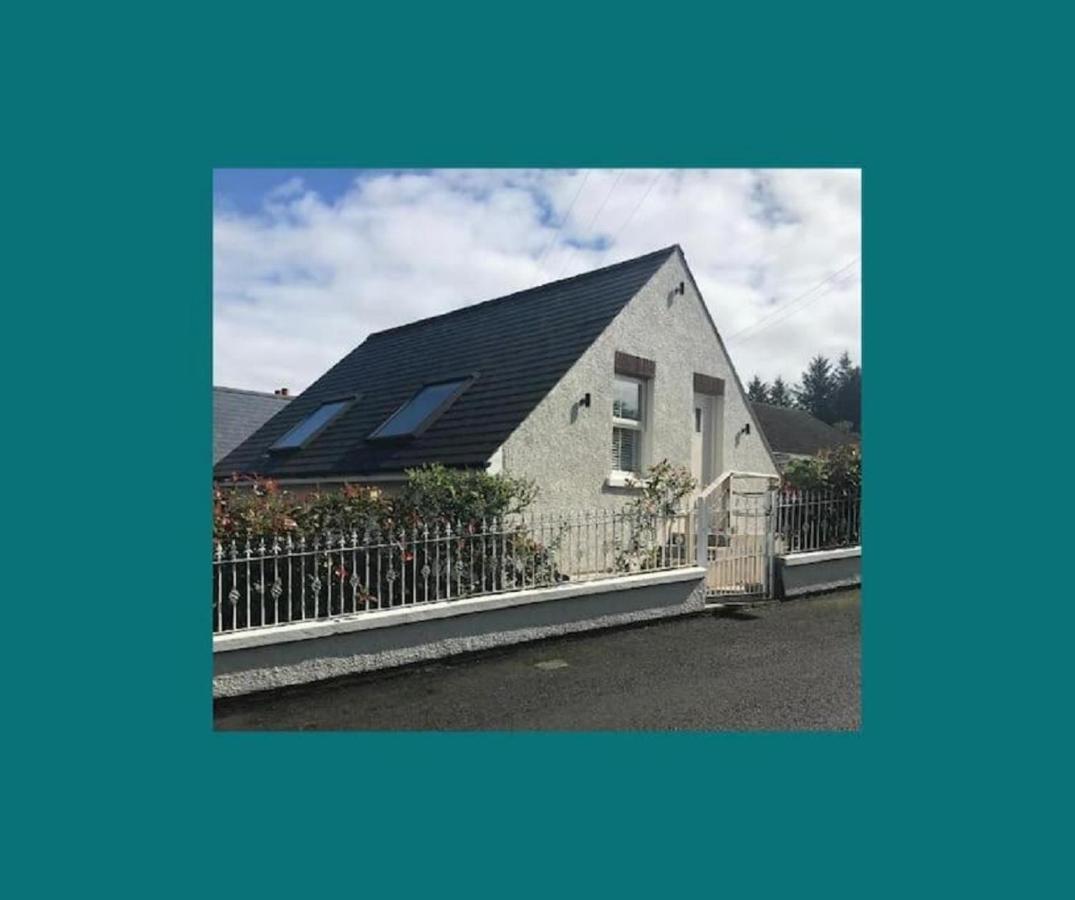 Rathlin Sound Apartment, Ballycastle Luaran gambar