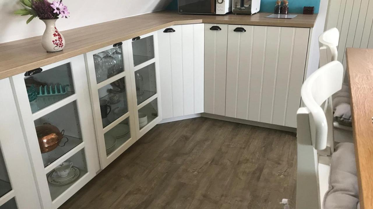 Rathlin Sound Apartment, Ballycastle Luaran gambar