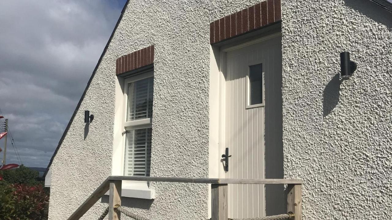 Rathlin Sound Apartment, Ballycastle Luaran gambar