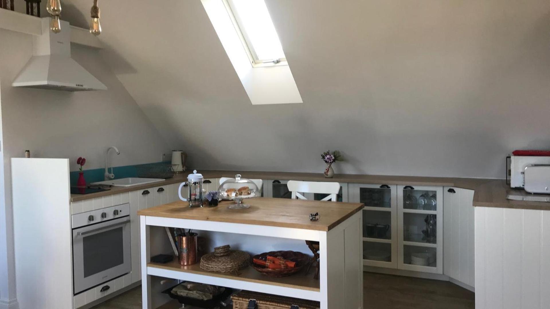 Rathlin Sound Apartment, Ballycastle Luaran gambar