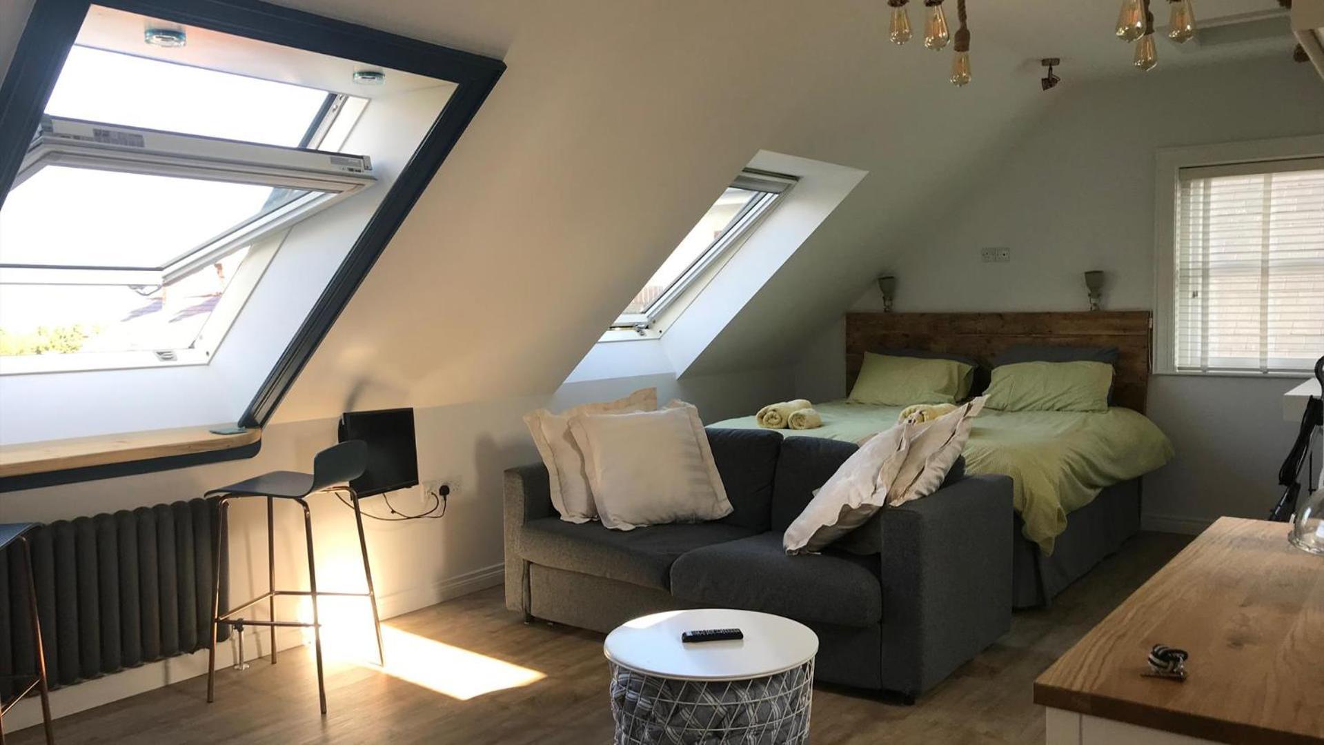 Rathlin Sound Apartment, Ballycastle Luaran gambar